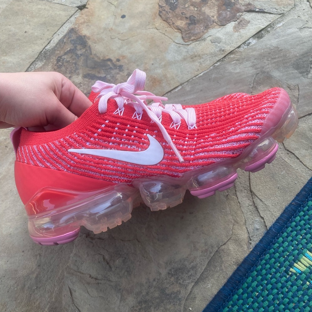 Nike Air Vapormax Flyknit 3